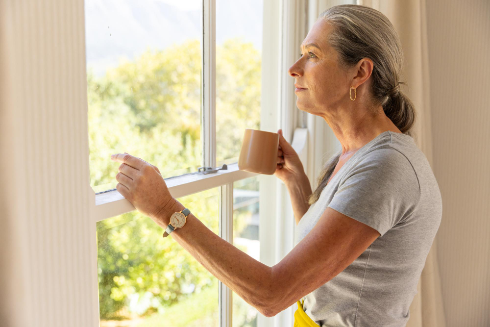 Chatsworth Single-Hung Windows