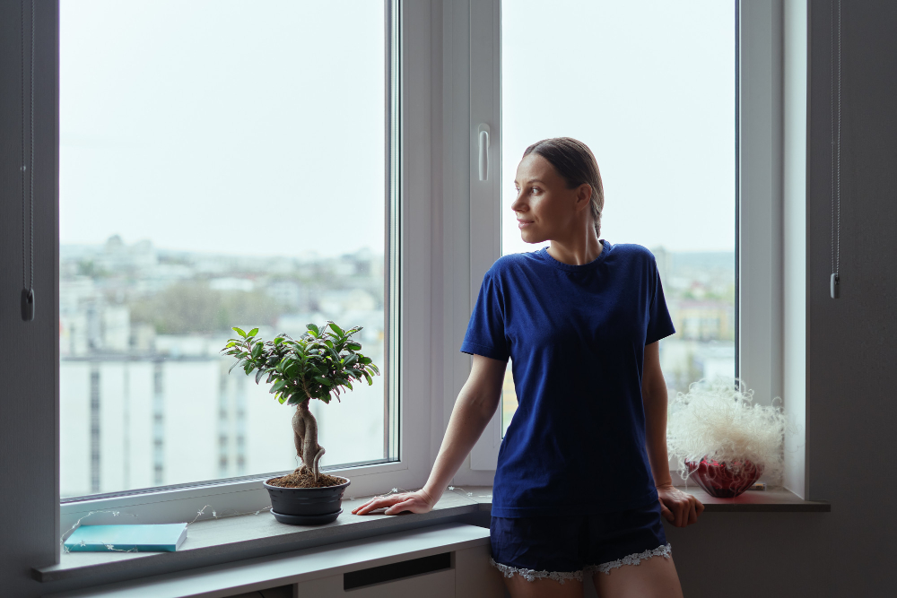 Chatsworth Bay & Bow Windows